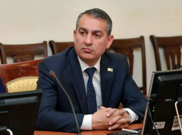 «Ռազբորկա ՔՊ շտաբում». Արմեն Խաչատրյանին ապտակե՞լ են․ «Հրապարակ»